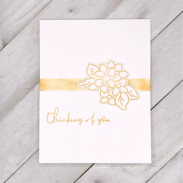 AECP – Clean and Simple Boutique Cards