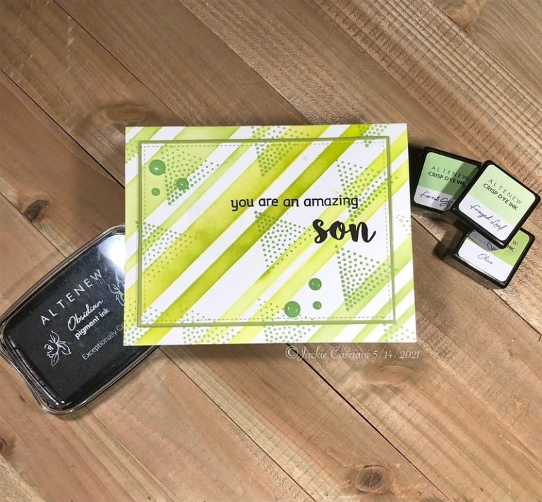 AECP – For The Guys