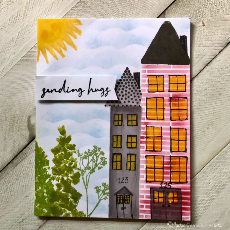 AECP – Seasonal Scene Building