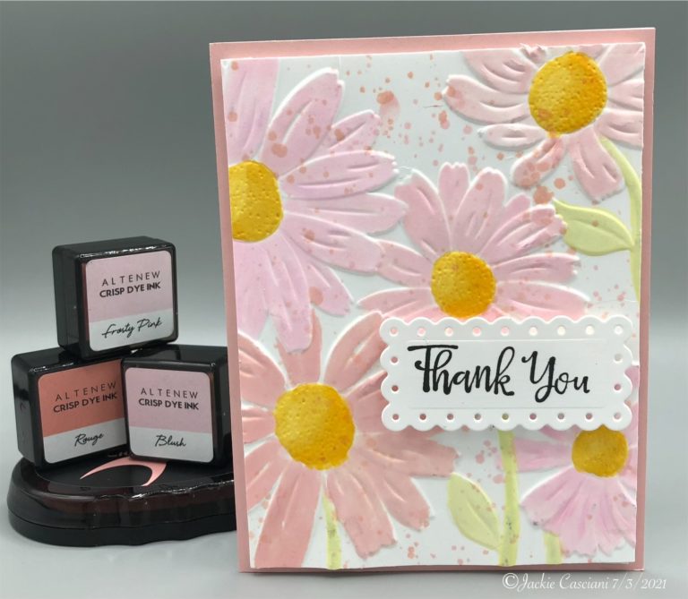 AECP – Irresistible Inking Techniques